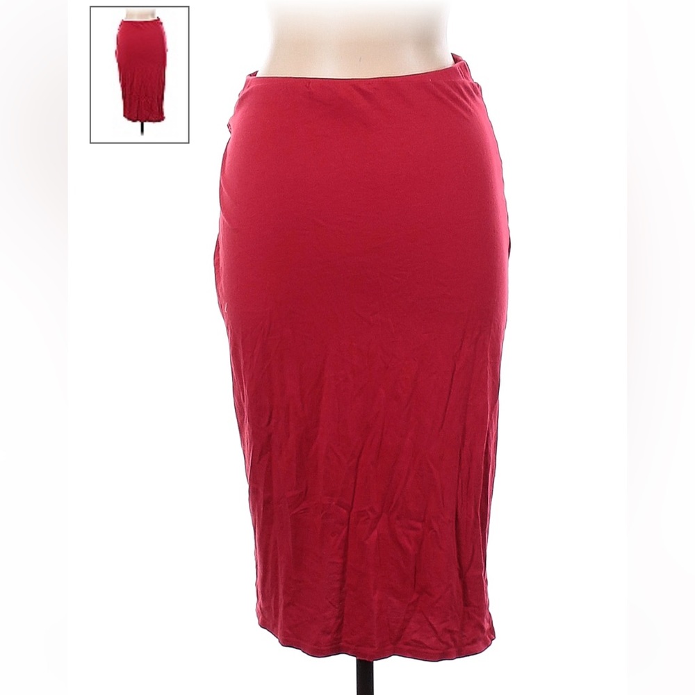 Michael Stars skirt - Picture 2 of 3